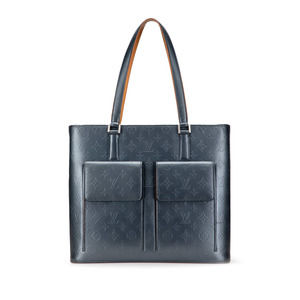 Pre-Loved Louis Vuitton Monogram Mat Wilwood